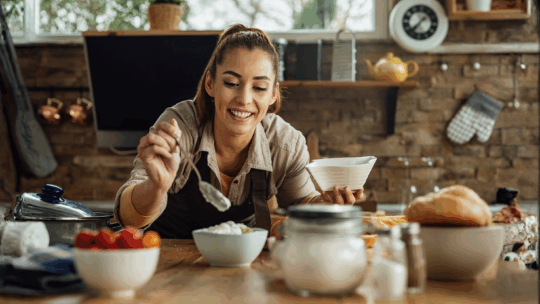 15 Healthy Dips That Make Raw Veggies More Fun to Eat