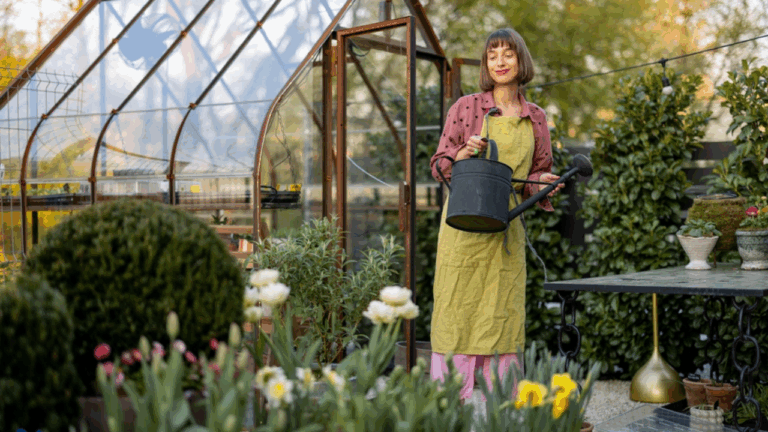 11 Vintage Garden Items People Start Collecting in March and April