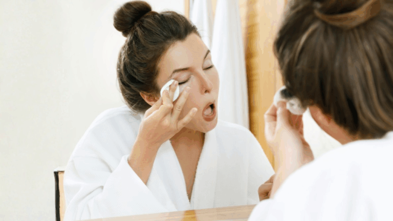 15 Makeup Removers That Take Off Waterproof Mascara Without Stinging