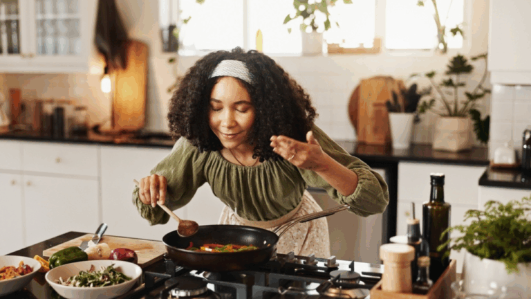 20 Minute Meals That Use Frozen Veggies and Pantry Staples