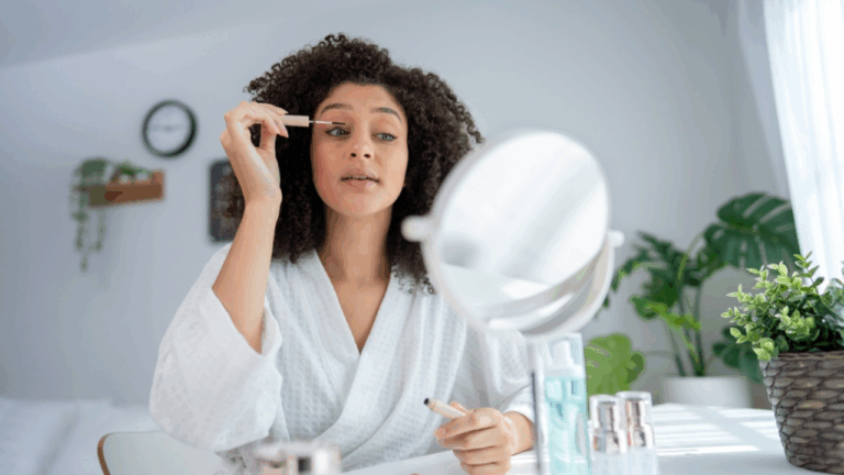 13 Mascaras That Hold Up on Allergy Days