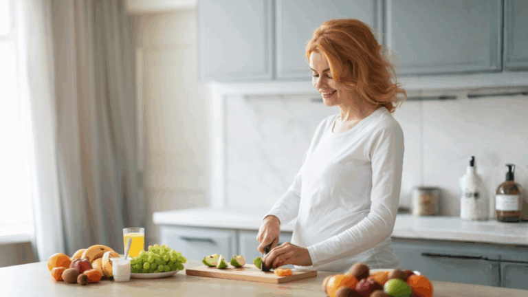 14 Fruits With More Fiber Than You Might Expect