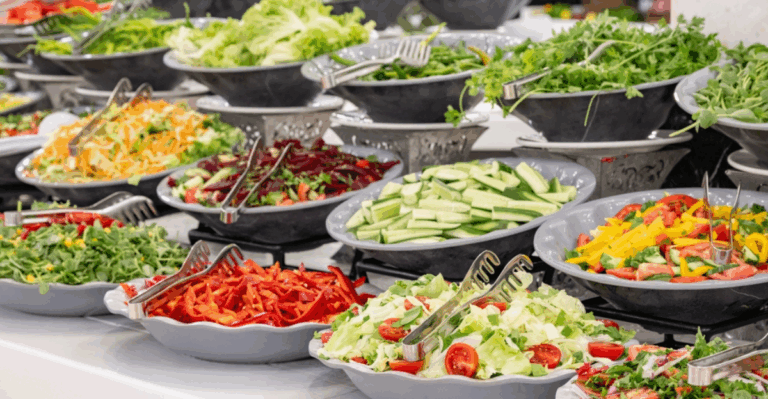 16 Restaurant Salad Tricks You Can Use at Home