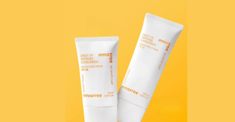 18 SPF Sticks That Work for Reapplication Over Makeup