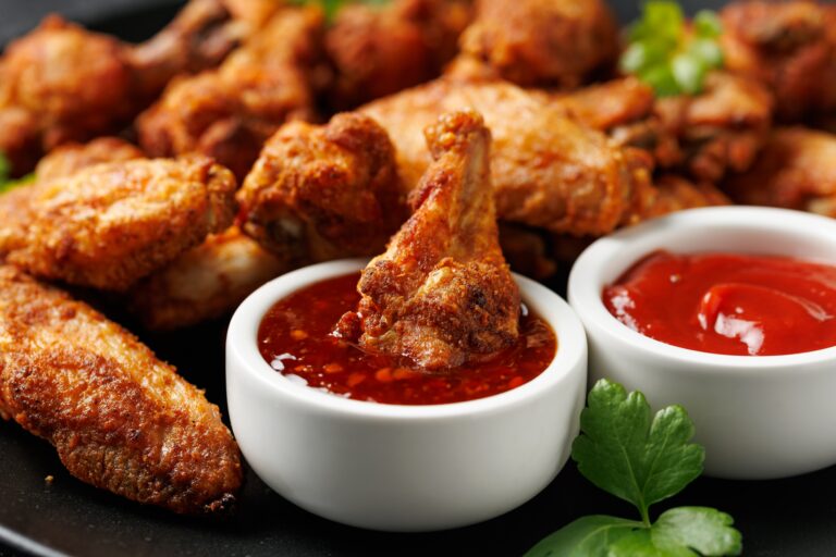 15 Sauces That Make Basic Chicken Taste Different Every Time