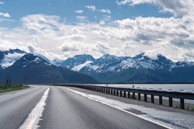11 Scenic Byways That Are Great for a Late Winter Drive