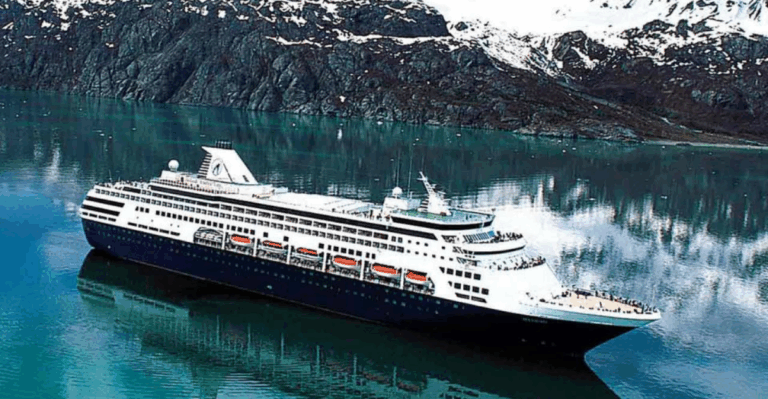 18 Short Spring Break Cruises or Ferry Trips That Still Feel Like an Adventure