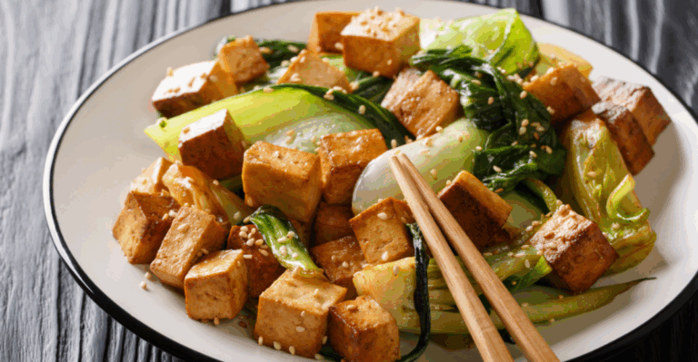 15 Quick Lunches With More Protein Than You Expect