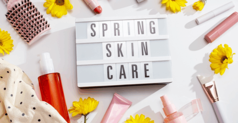 15 Spring Beauty Hacks for Sensitive Skin