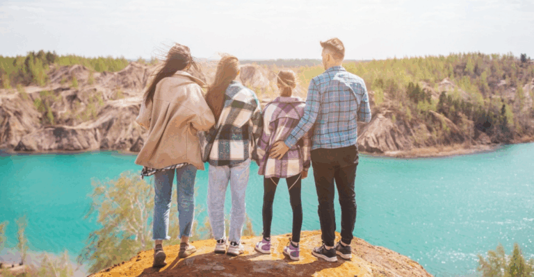 18 Spring Break Alternatives for Families Who Want Nature Over Theme Parks