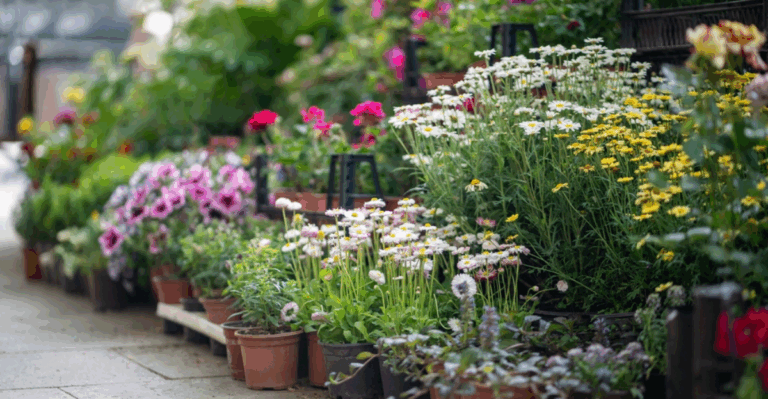 18 Spring Perennials That Come Back Bigger Each Year