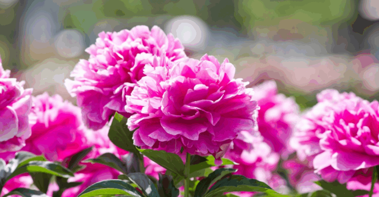 17 Spring Plants with Long Bloom Time