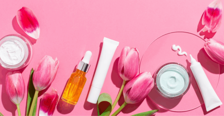 14 Spring Skincare Tips for Glowing and Dewy Skin