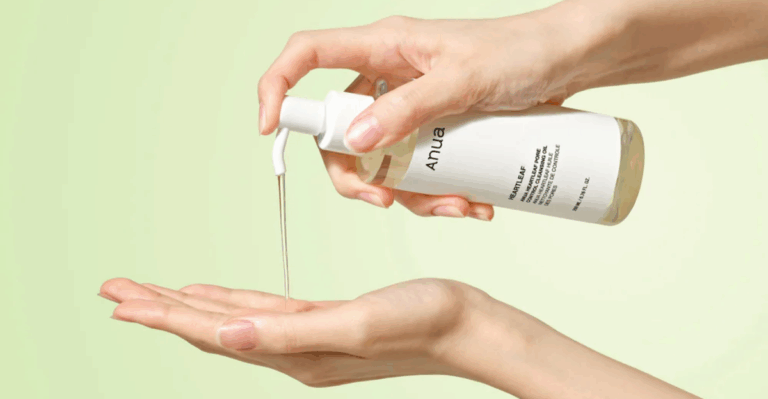 16 Spring Transition Asian Skincare Routine for Dry to Warm Weather Days