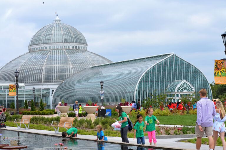 13 End-of-Winter City Weekend Trips That Still Feel Easy with Kids