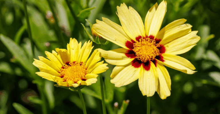 18 Sun Loving Spring Flowers That Handle Windy Days