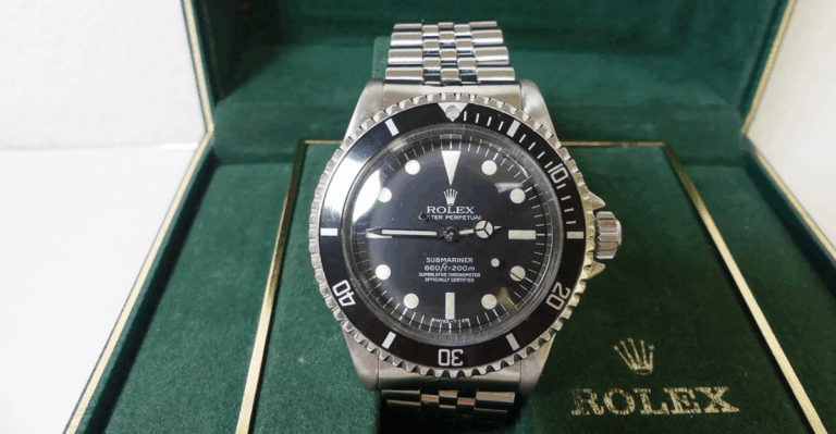 15 Vintage Watches People Search for Before Prices Climb