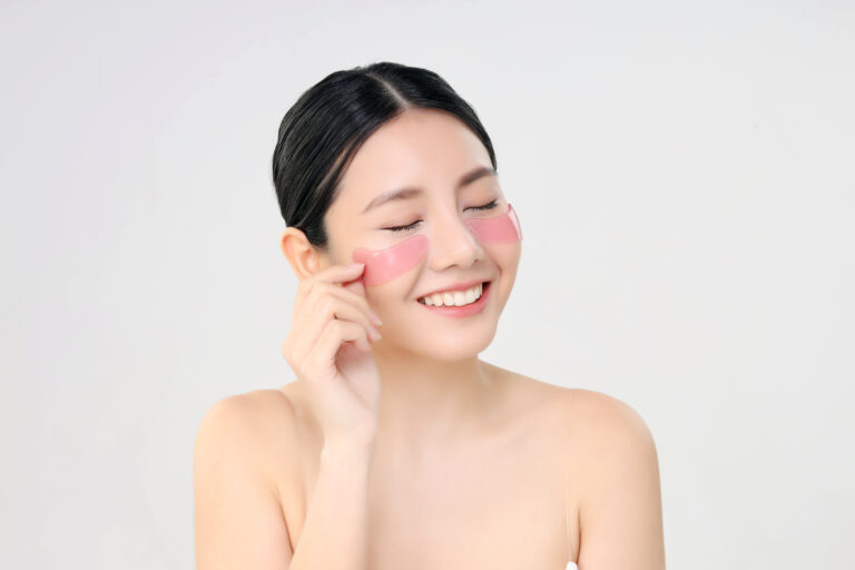15 Asian Eye Creams and Patches for Allergy Season Puffiness