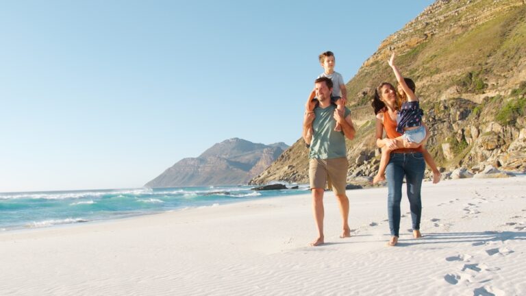 13 Hidden Gem Towns for Family Exploration Off the Beaten Path