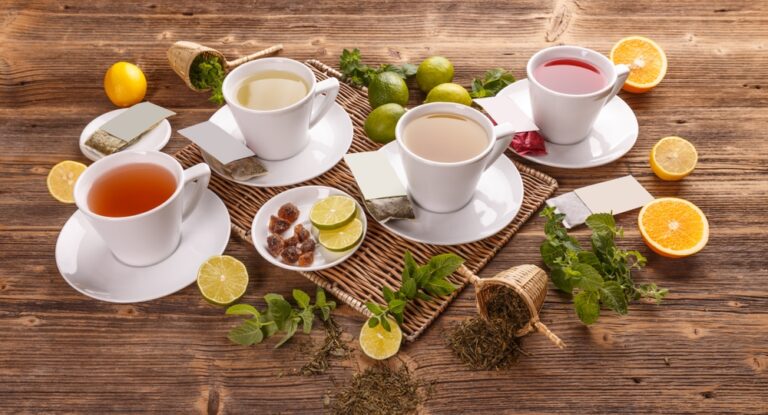 13 One Ingredient Add Ins That Change Plain Tea Fast