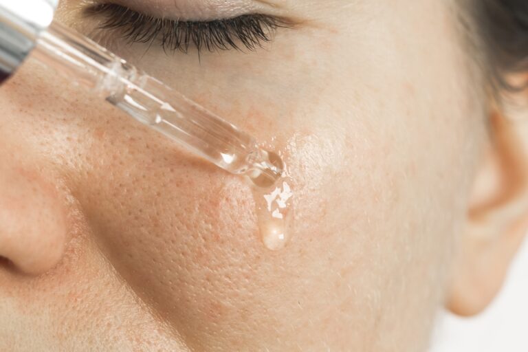 15 Peptide Serums Worth Trying for Fine Lines and Dryness