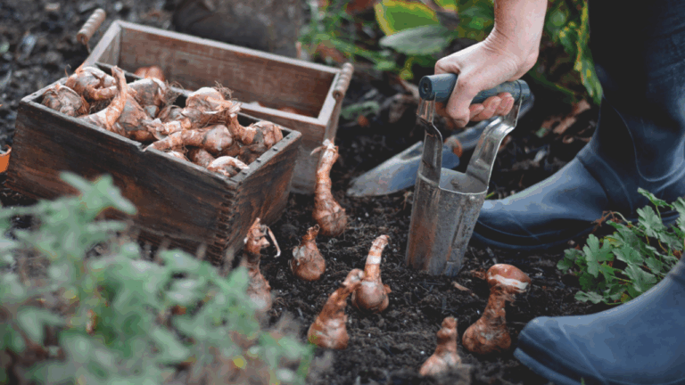 12 Spring Bulbs That Give You the Biggest Color Payoff in Your Garden