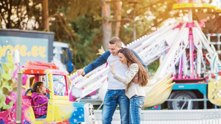 15 Spring Break Trips With Theme Parks Plus Easy Day Trips Nearby