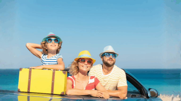 13 Spring Break Trips Where You Can Mix City Time and Beach Time