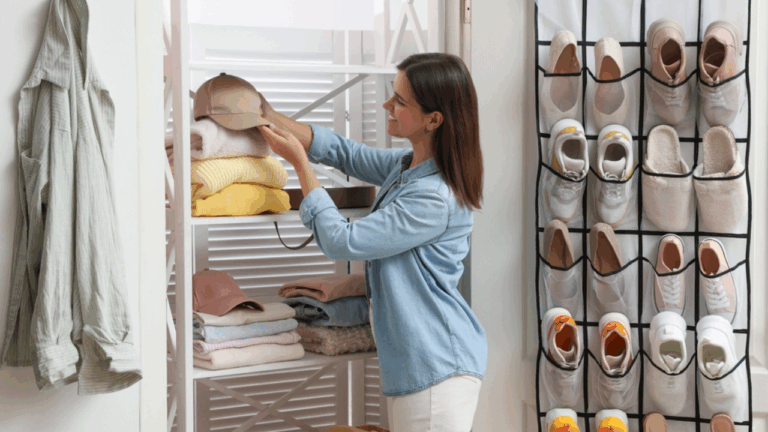 12 Simple Night Routines for Spring When You Want Less Steps