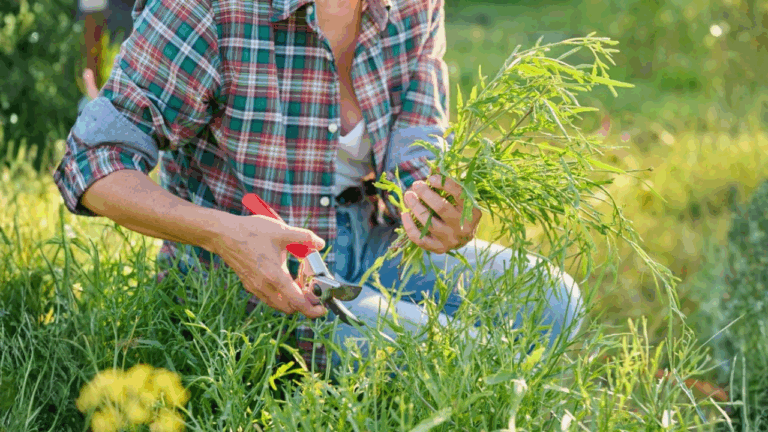 13 Fast Growing Spring Vegetables You Can Harvest Soon