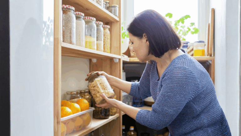 12 Pantry Staples That Can Save a Bland Dinner Fast