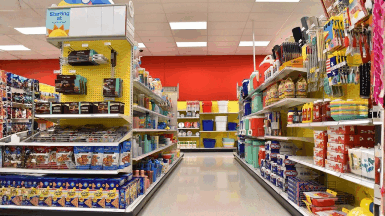 15 Best Grocery Store Finds for Quick Desserts