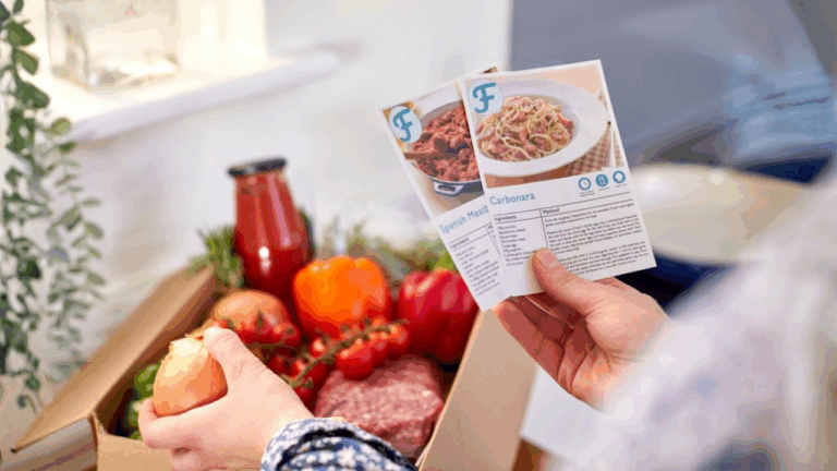 13 Grocery Store Items That Make Hosting Feel Easy