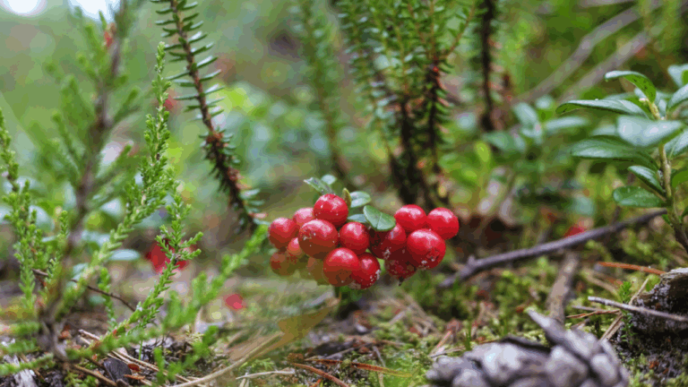 14 Berry Bushes Worth Planting in Spring