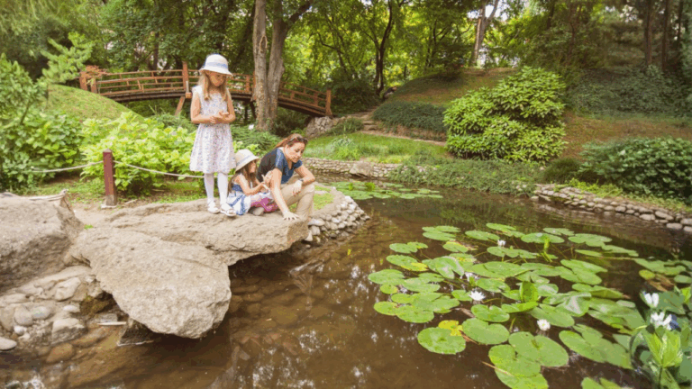 14 Budget Friendly Spring Break Trips With Free Parks and Low Cost Attractions