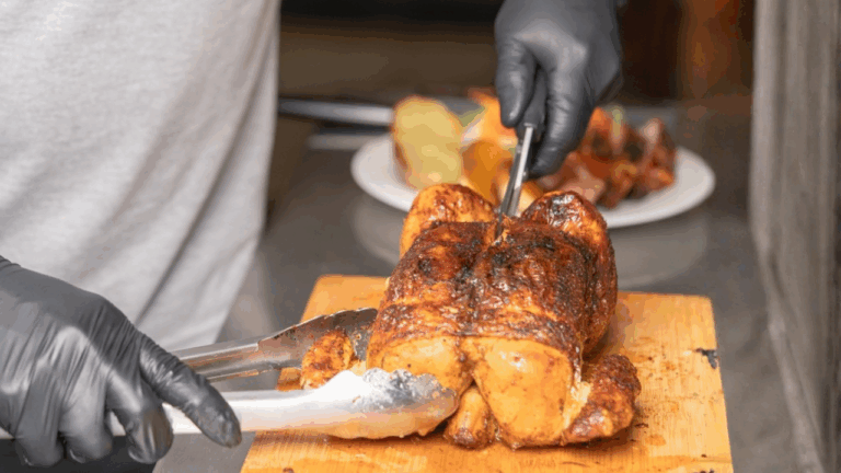 13 Foods That Pair Well With Rotisserie Chicken When You Need Ideas