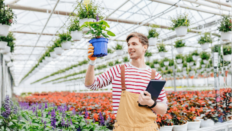 11 Best Spring Plants for Southern Gardens